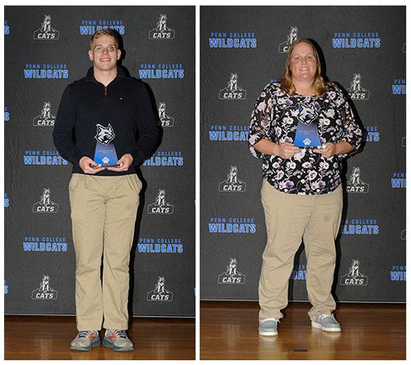 Gabriel R. Kennedy-Citrioni and Jordan Specht