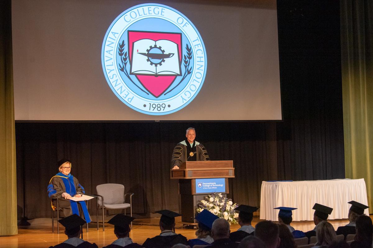 Alp and Reed set a celebratory tone.