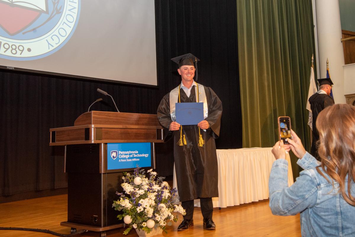 In the rare calmness between finals and playoffs, Nytz pauses to savor the moment.