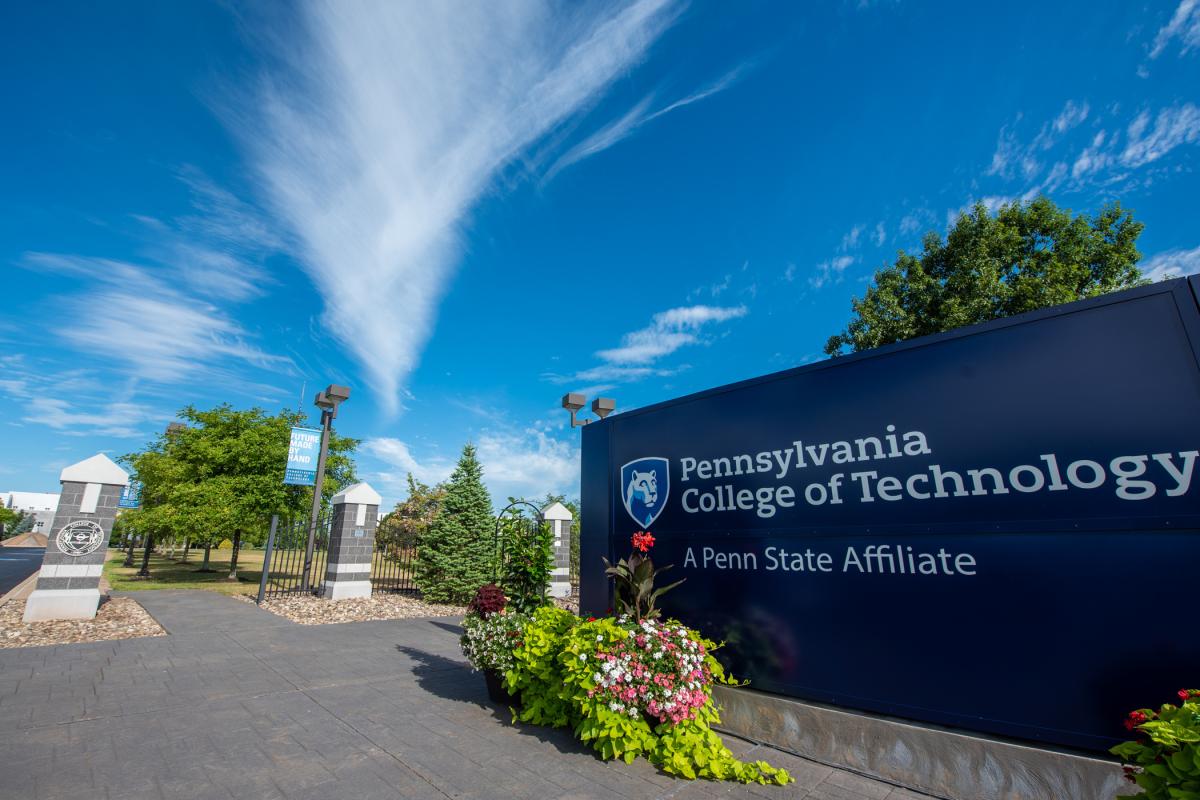 Pennsylvania College of Technology students received nearly a third of all scholarships from a national foundation devoted to skilled manufacturing careers. The students earned 13 of the 42 NBT (Nuts, Bolts & Thingamajigs – the foundation of the Fabricators & Manufacturers Association International) scholarships for the Fall 2023 semester, more than any other school.