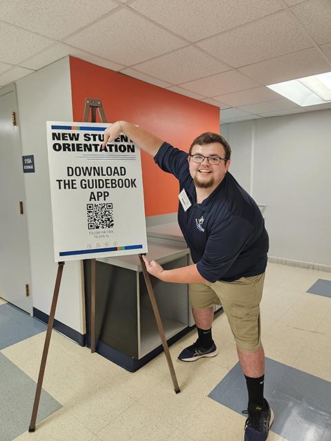 Passionate and playful, Schooley is a perpetually good-natured guide.