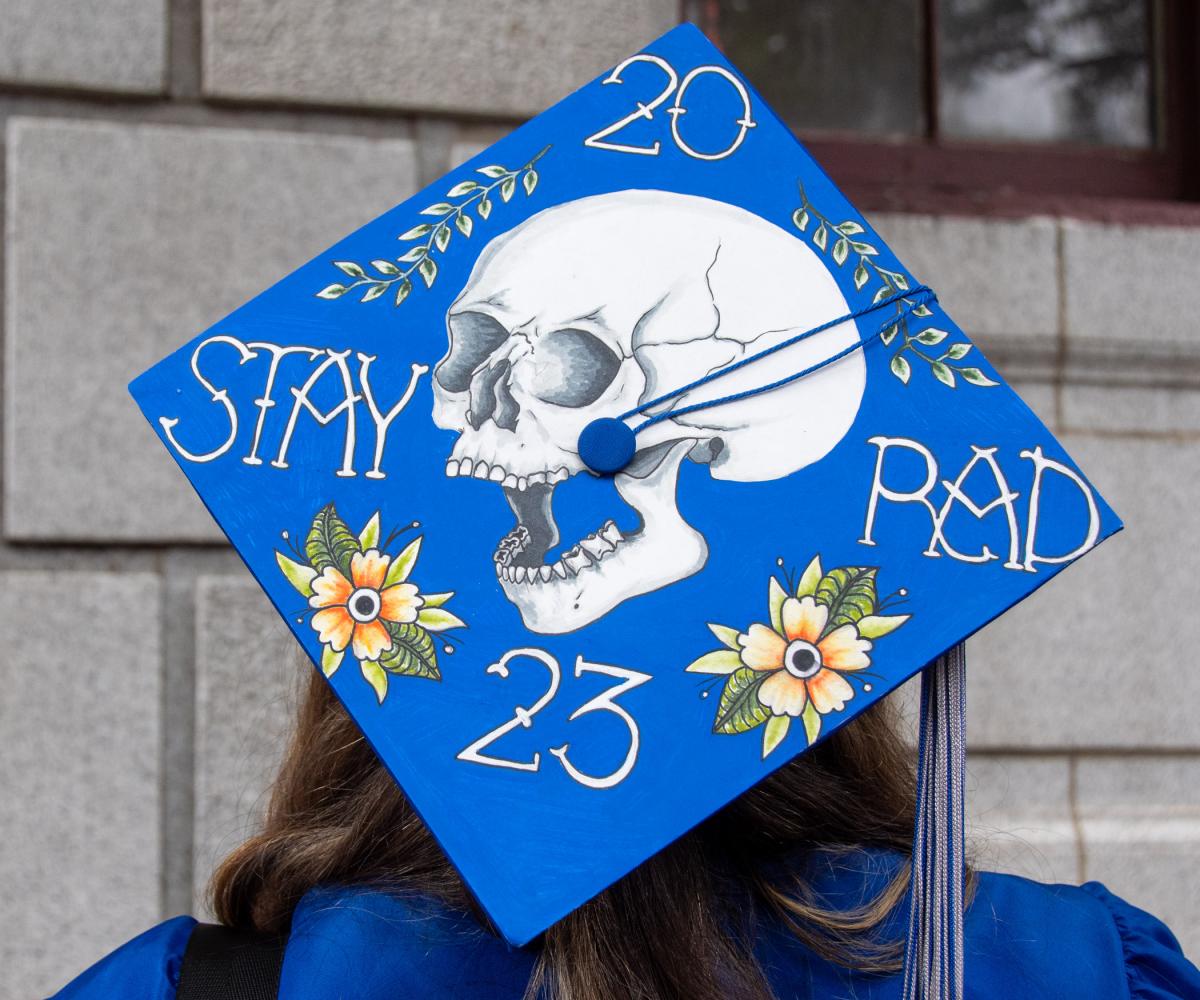 More plays on words in radiography