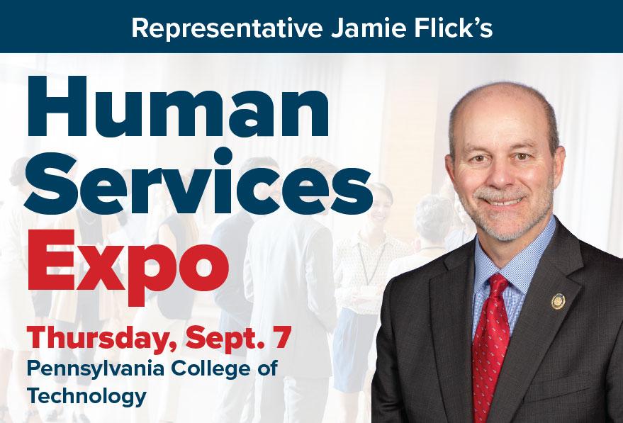 Human Services Expo