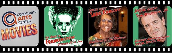 Halloween Horror Spectacular