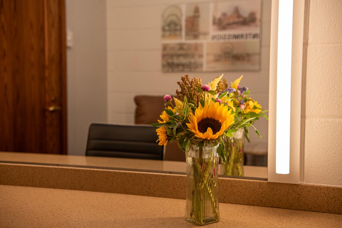 The Community Arts Center: Three decades old, and still in the flower of youth.