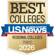 U.S. News & World Report Best Colleges Regional Colleges Public 2026 
