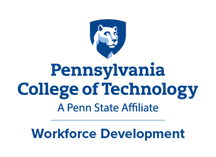 Penn College Workforce Development logo