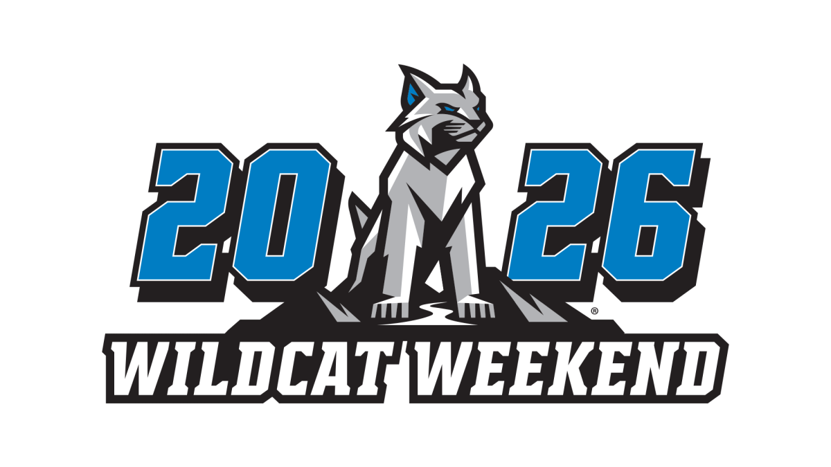 2026 Wildcat Weekend logo