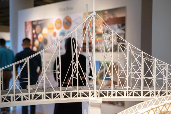 Architecture & Sustainable Design, Senior Capstone Projects