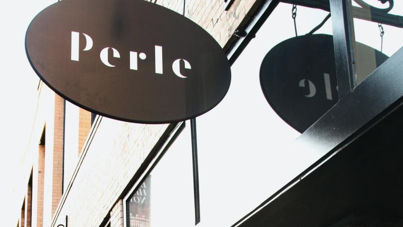 Perle Restaurant, 