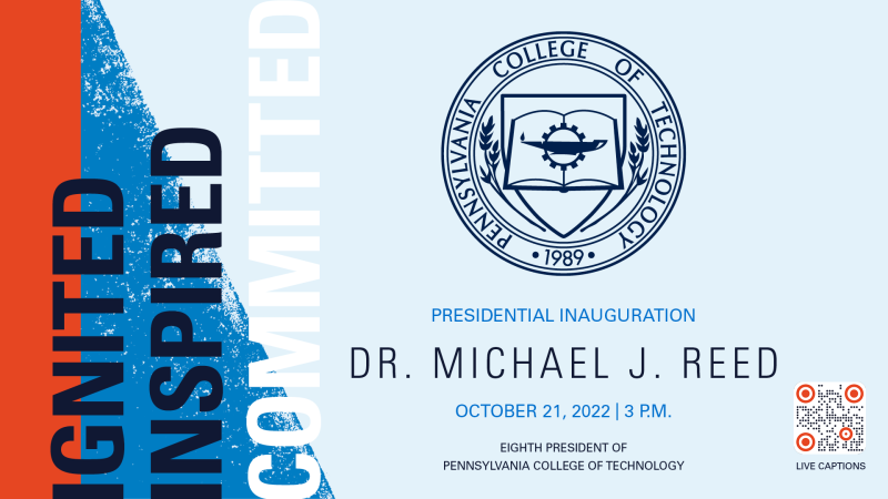 Presidential Inauguration