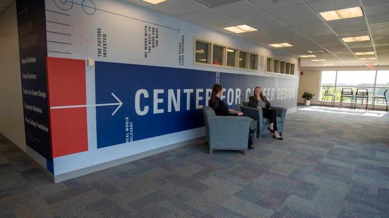 Center for Career Design