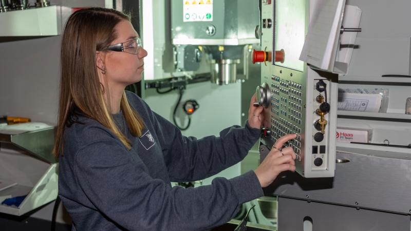 Educator Training: STEM Careers