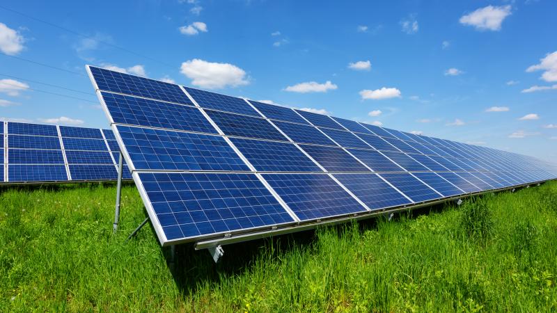 Solar Workforce Solutions