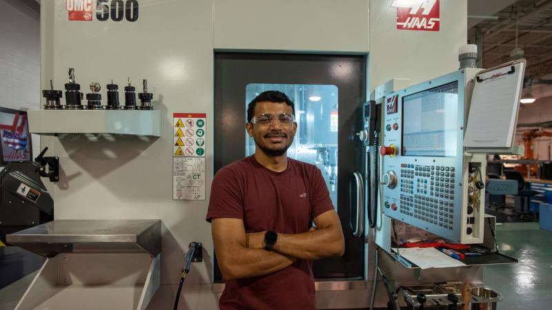 Discover Penn College