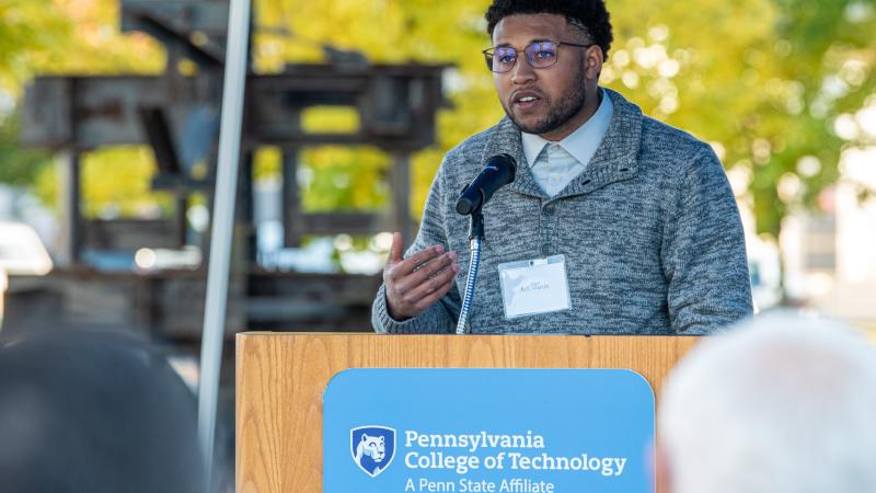 Penn College Leadership Development Program