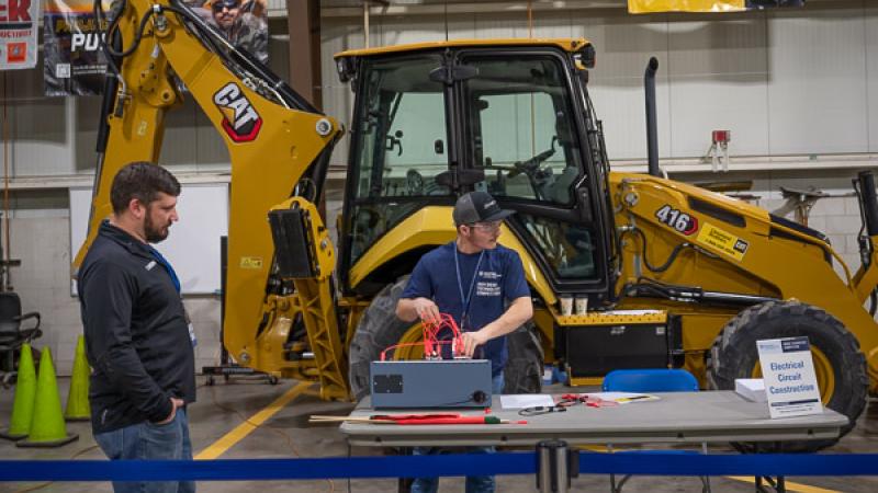 2025 Diesel Competition