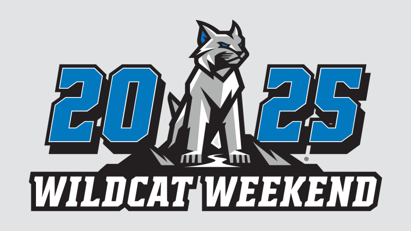 Wildcat Weekend
