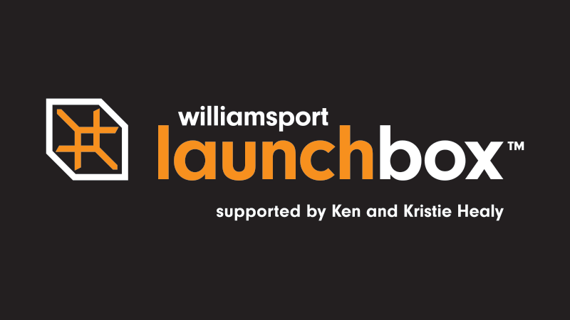 Williamsport LaunchBox