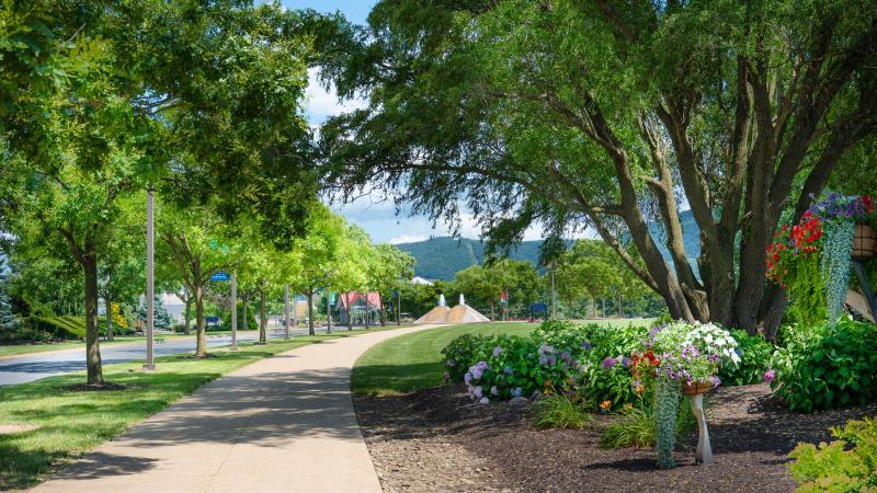 From New Jersey to Penn College