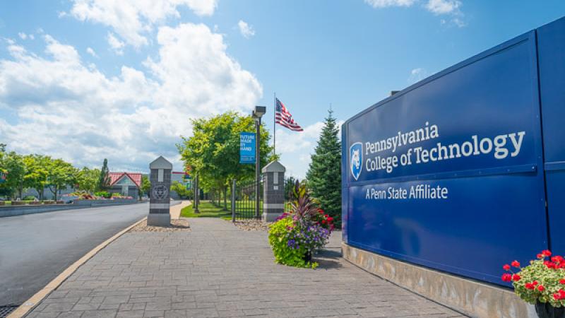 Learn more about Penn College