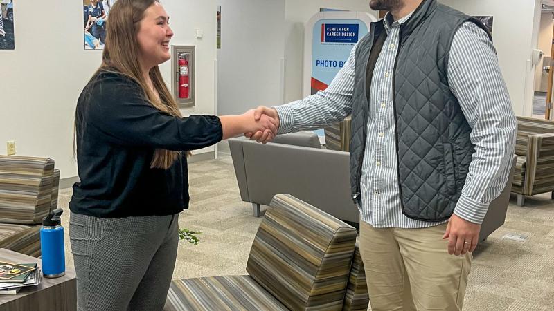 Tomorrow Makers Program