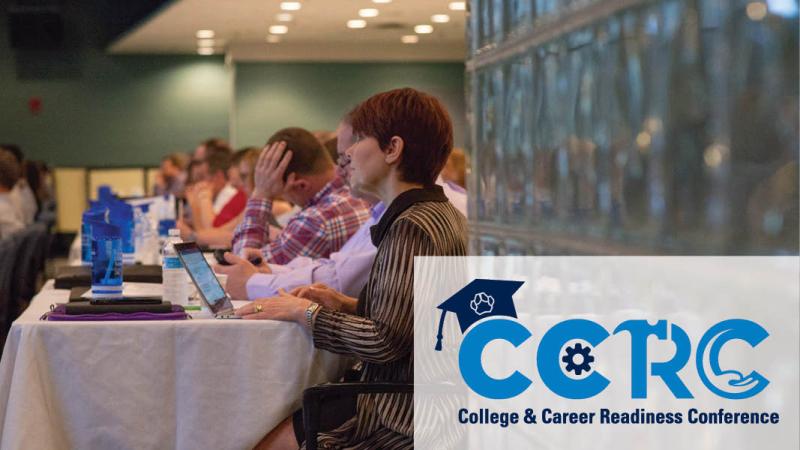 College & Career Readiness Conference