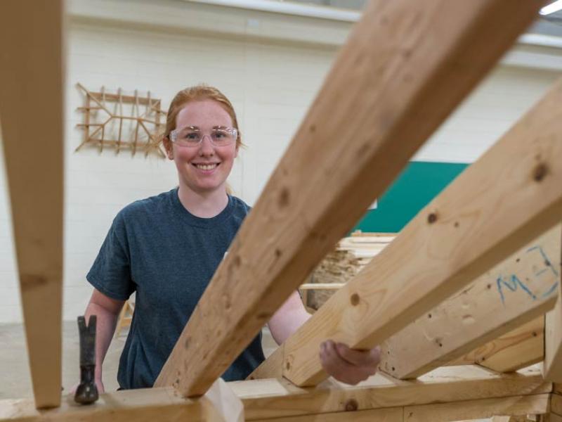 Mathematics For Carpentry And The Construction Trades 2nd Edition