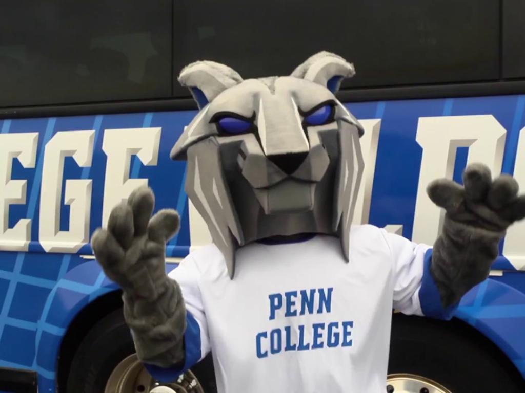 What Does It Mean To Be a Penn College Wildcat?