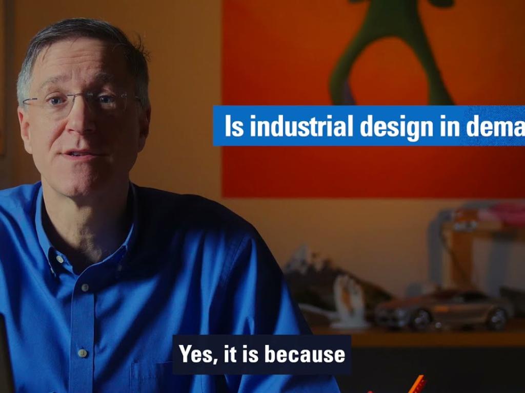 What is Engineering & Industrial Design?