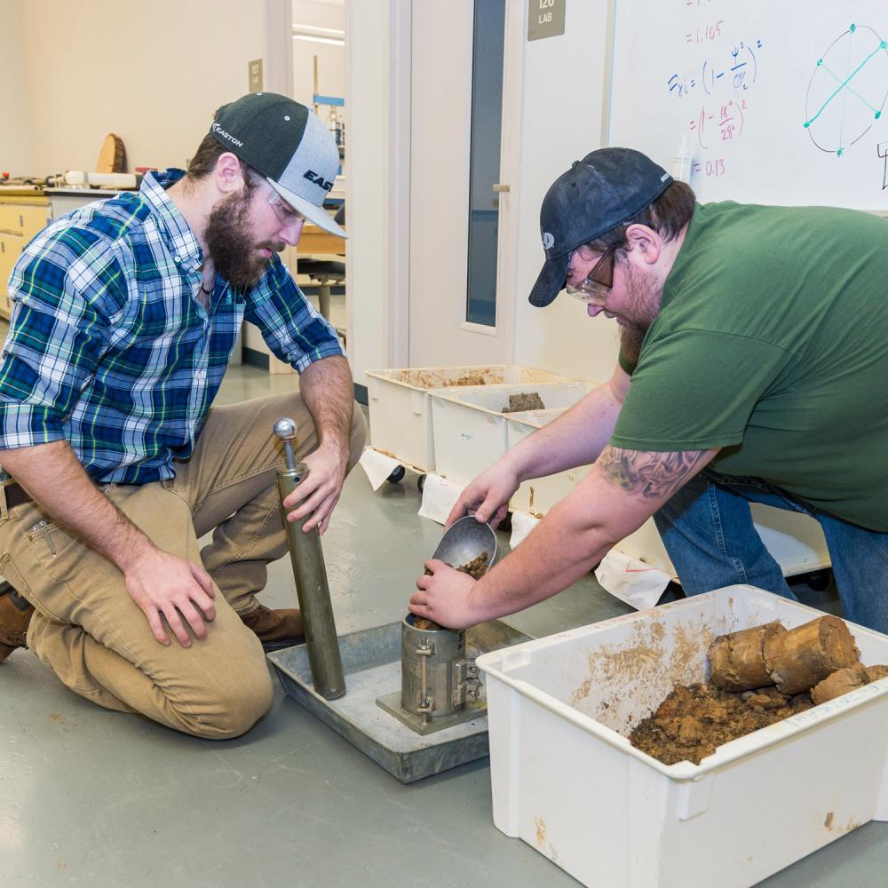 Civil Engineering Technology