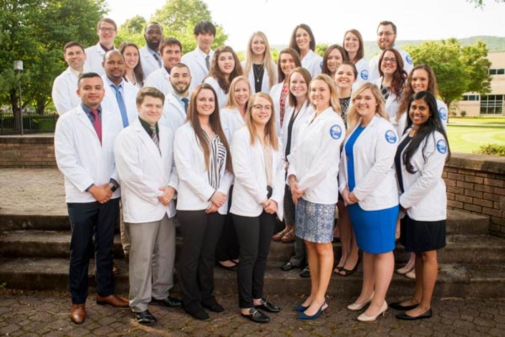 Physician Assistant Club (PA Club)