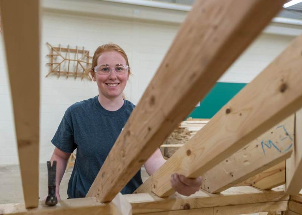 Building Construction Technology