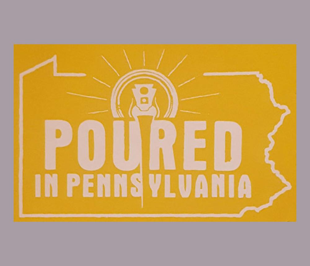 Celebrating the rich history of brewing in PA