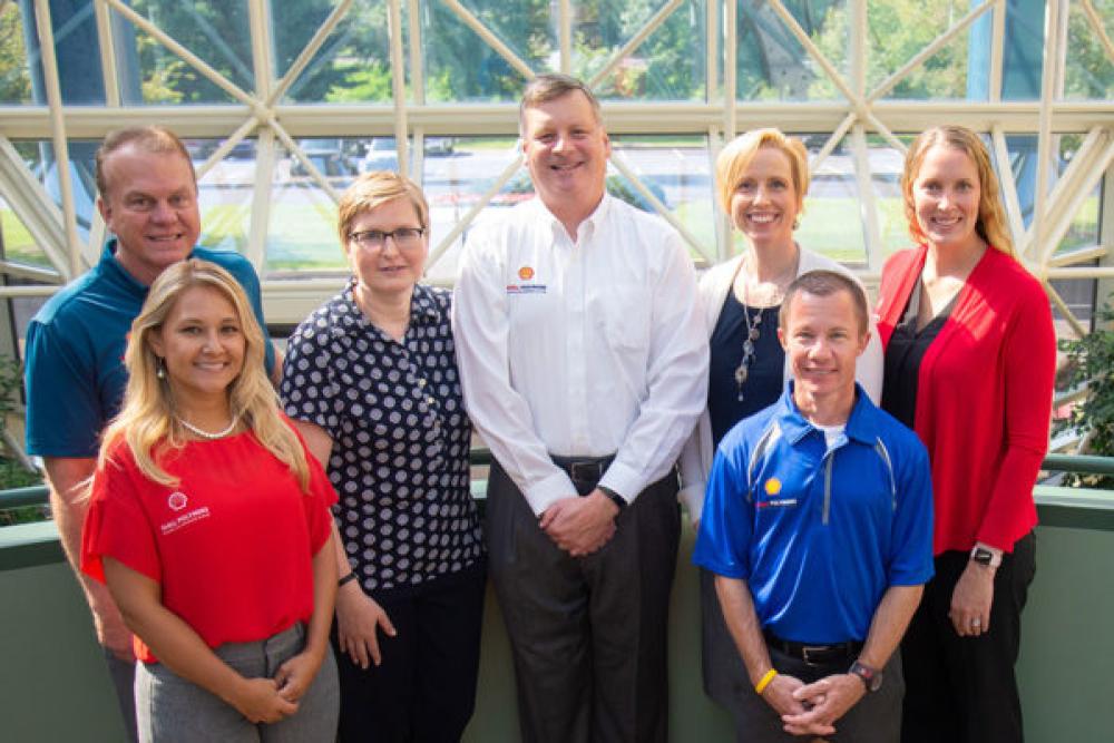 Shell Polymers’ Support to Boost Plastics Education at Penn College