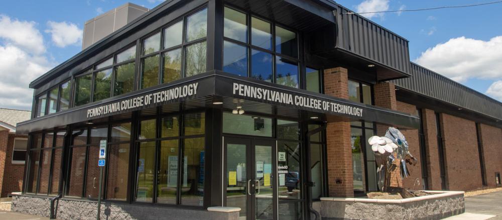 Penn College at Wellsboro