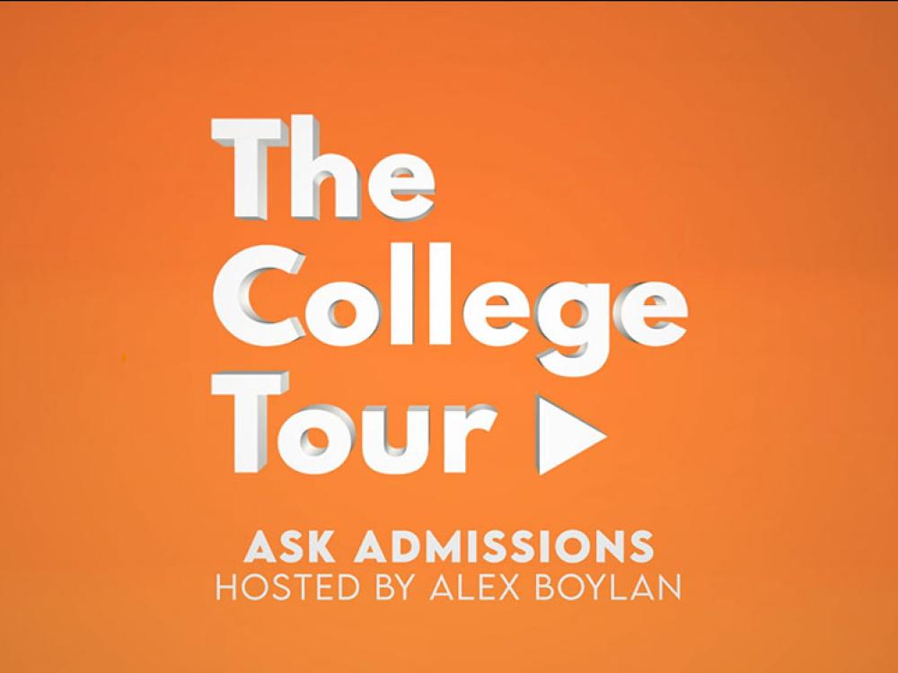 Ask Admissions
