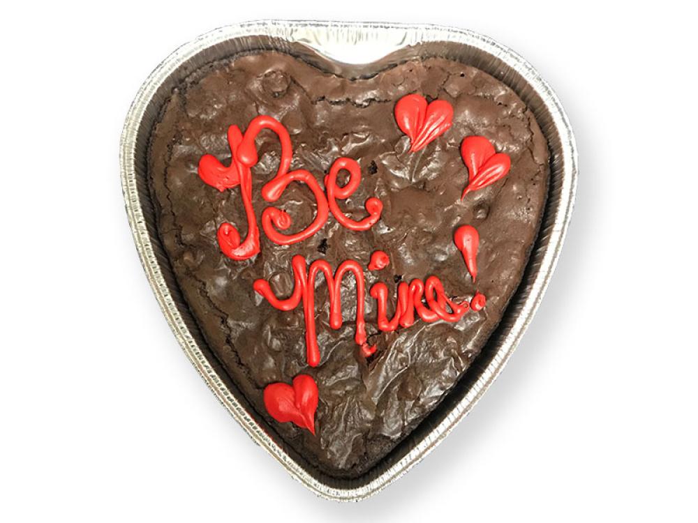 Valentine: Chocolate Lover’s - $25