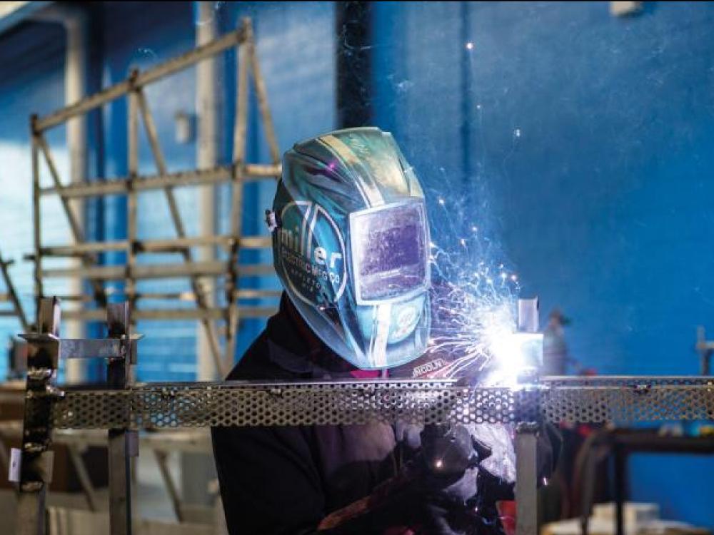 Engineering Technology Pathways | Pennsylvania College of Technology