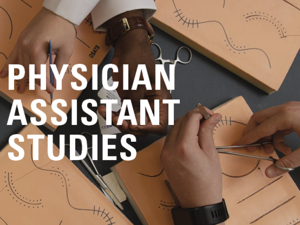 Physician Assistant Billboard