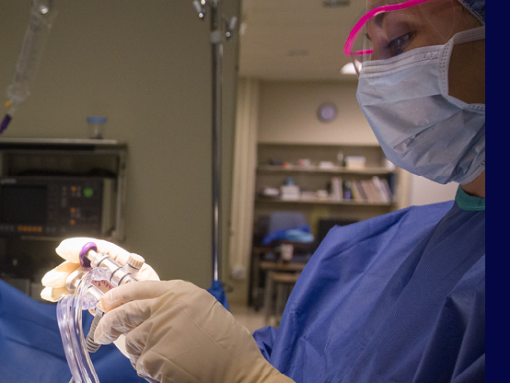 Surgical Technology Billboard