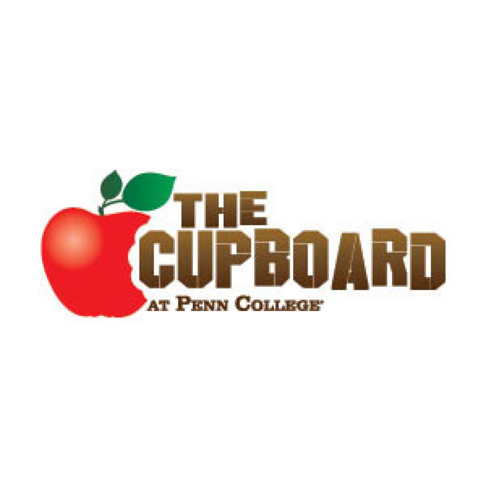 Support The Cupboard at Penn College