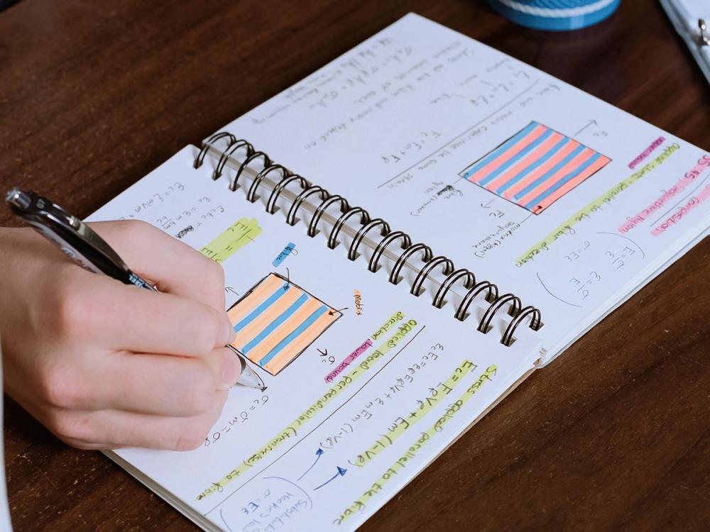  Senior Project Leads To Patent