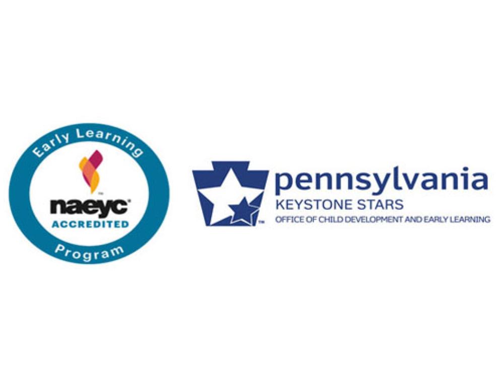 Early learning program logo