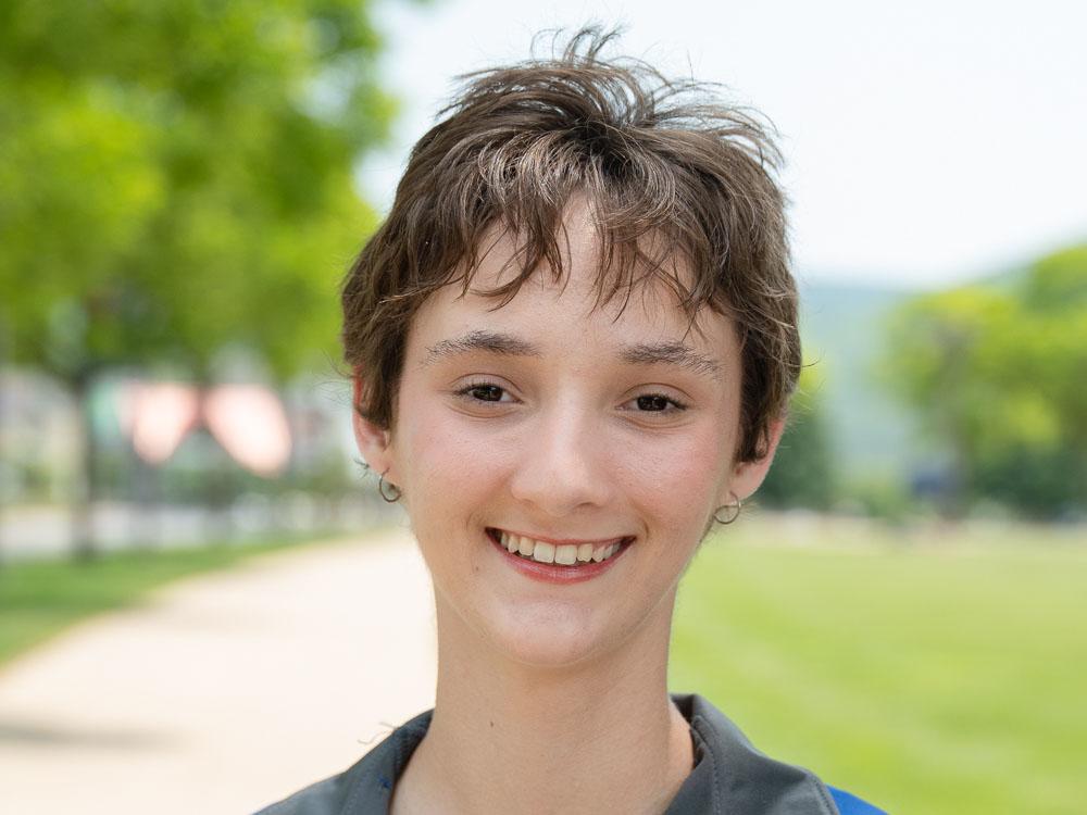 Ava Grimes