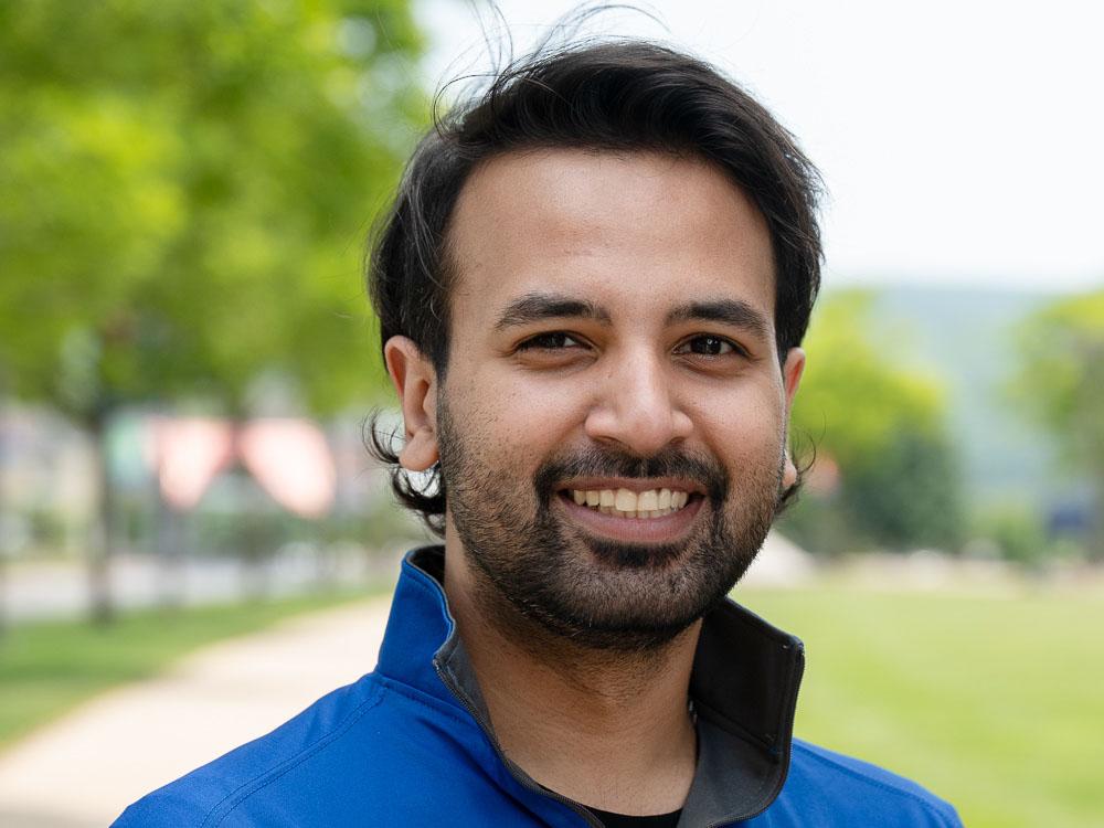 Zaki Jilani