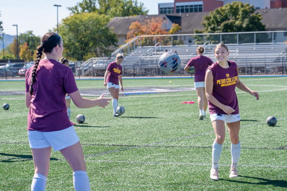 2025 womens soccer