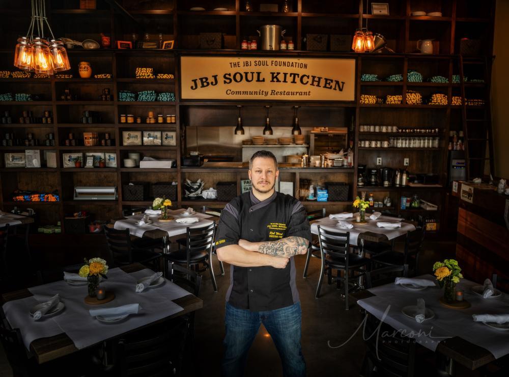 Rob Wood 2026 Visiting Chef