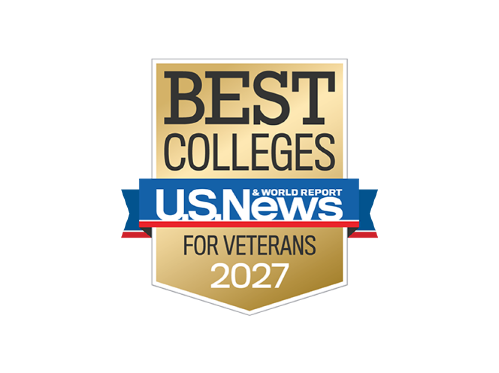 U.S. News & World Report Best Colleges for Veterans 2027