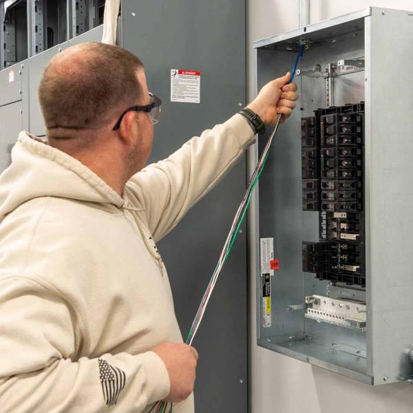 Apprenticeship Technology